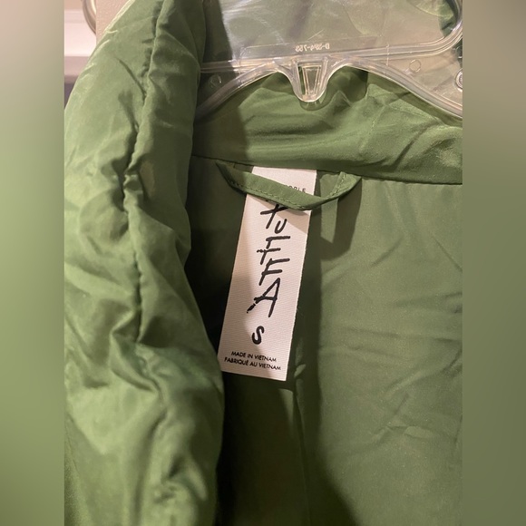 Free People Emmy Swing Puffer jacket - Picture 10 of 11